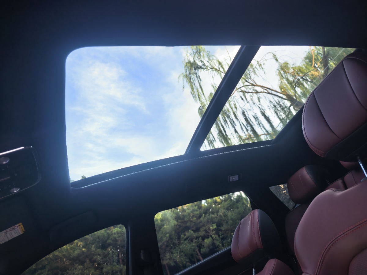 Jetour X70 PLUS 2023 #19 Jetour X70 PLUS 2023 immagine di auto #19