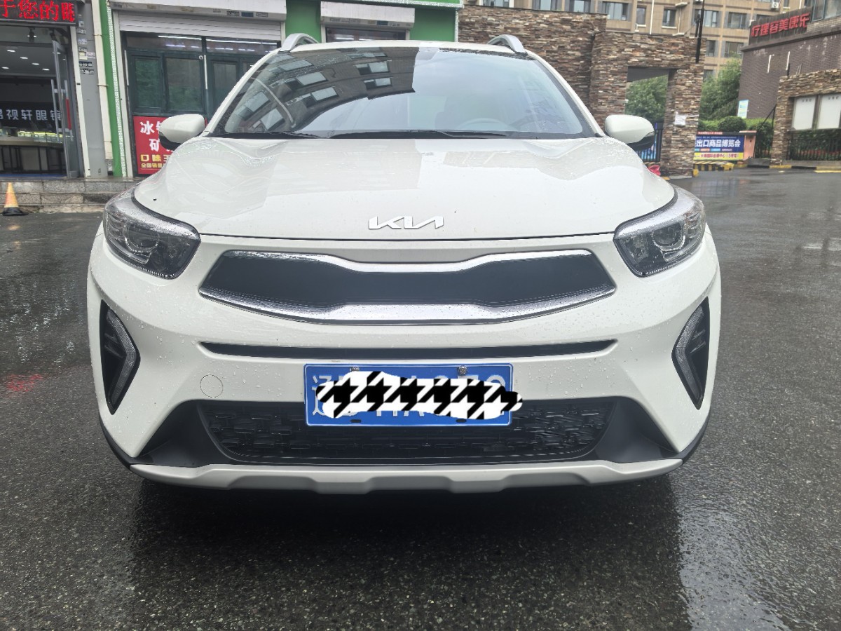 Kia KX1 2024 imagem de carro #2