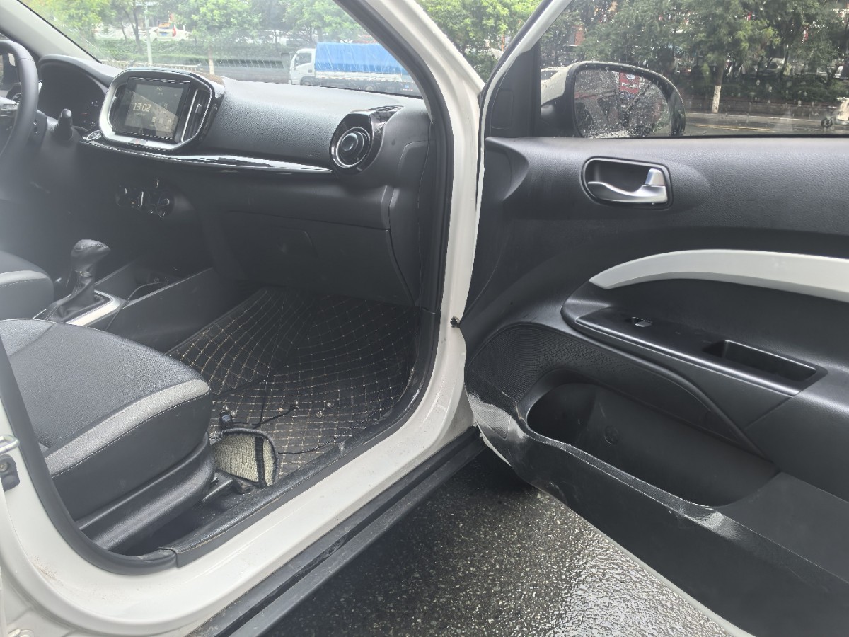 Kia KX1 2024 imagem de carro #5