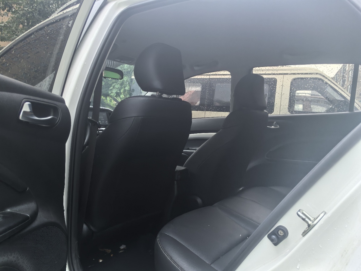 Kia KX1 2024 imagem de carro #8
