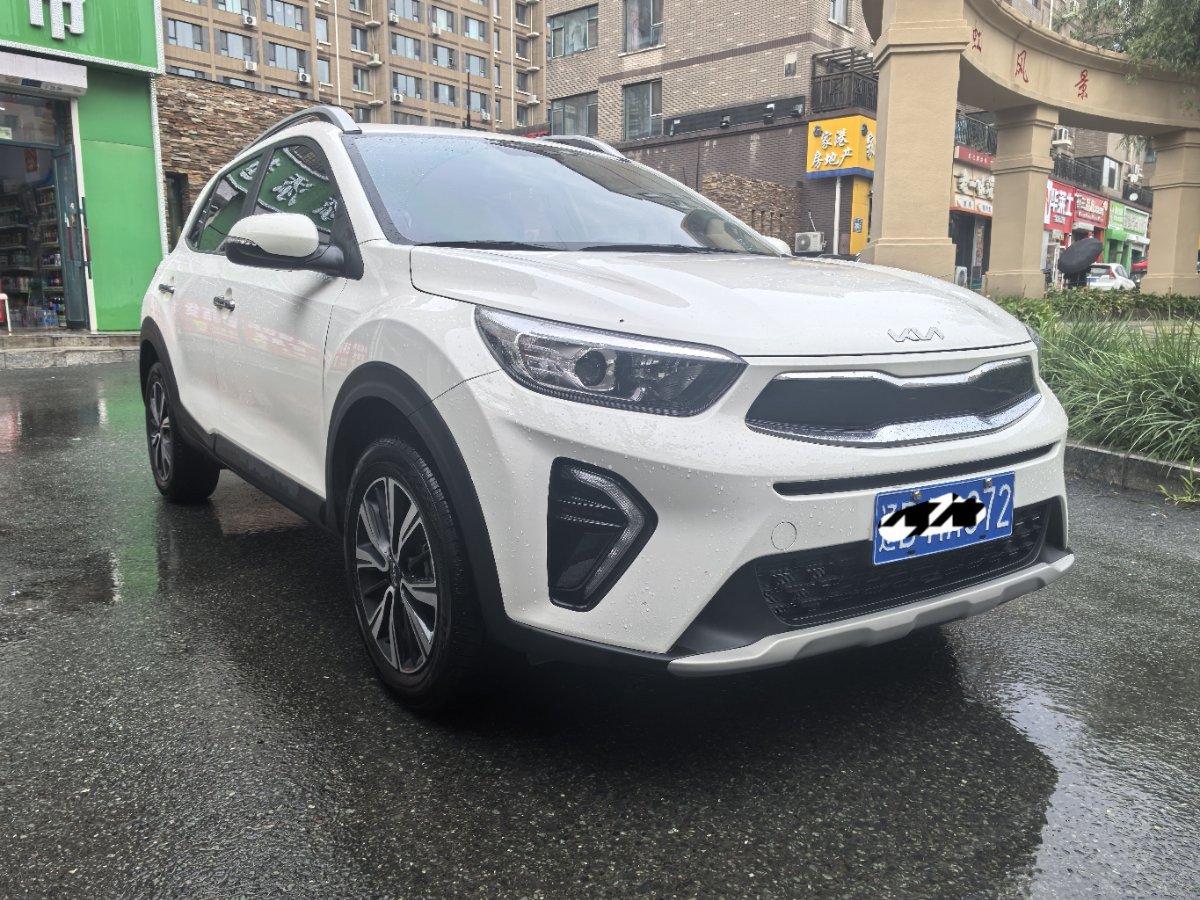 Kia KX1 2024 imagem de carro #3
