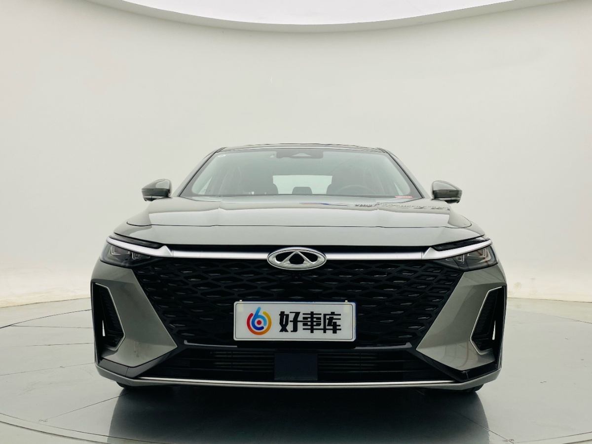 Chery Arrizo 8 2024 car image #2