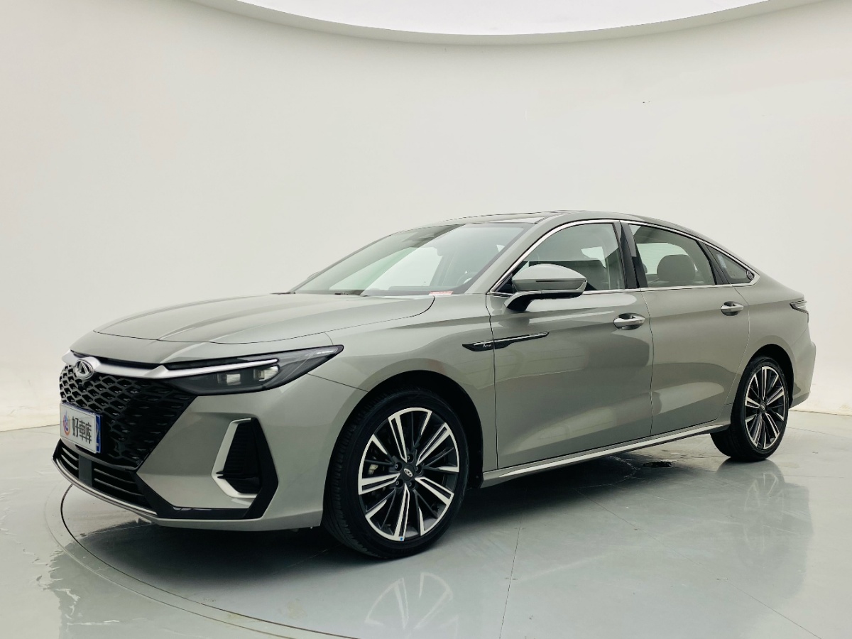 Chery Arrizo 8 2024 car image 