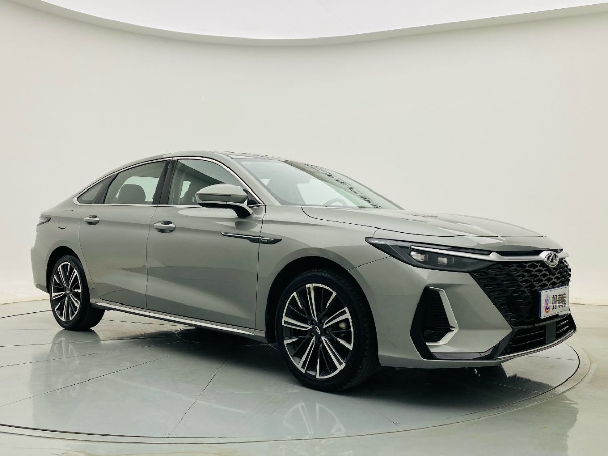 Chery Arrizo 8 2024 car image #3