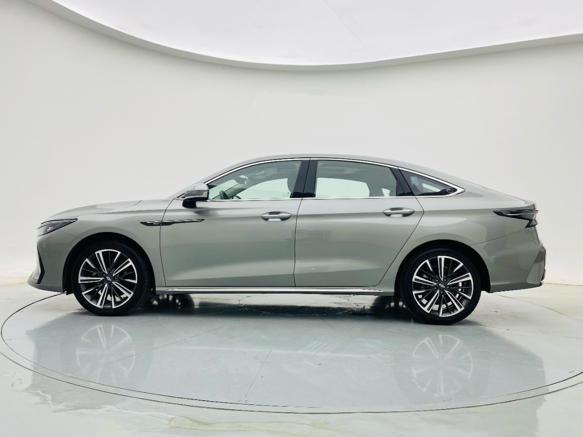 Chery Arrizo 8 2024 car image #4