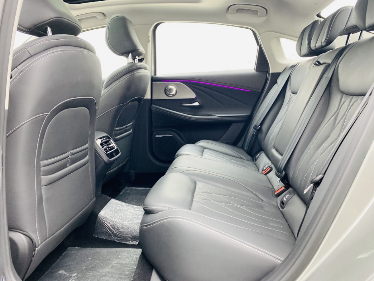 Chery Arrizo 8 2024 car image #8