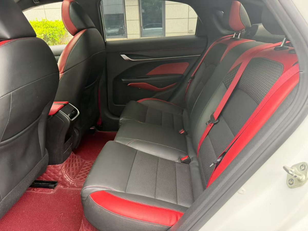 GEELY Binray 2021 #8 GEELY Binray 2021 car image #8