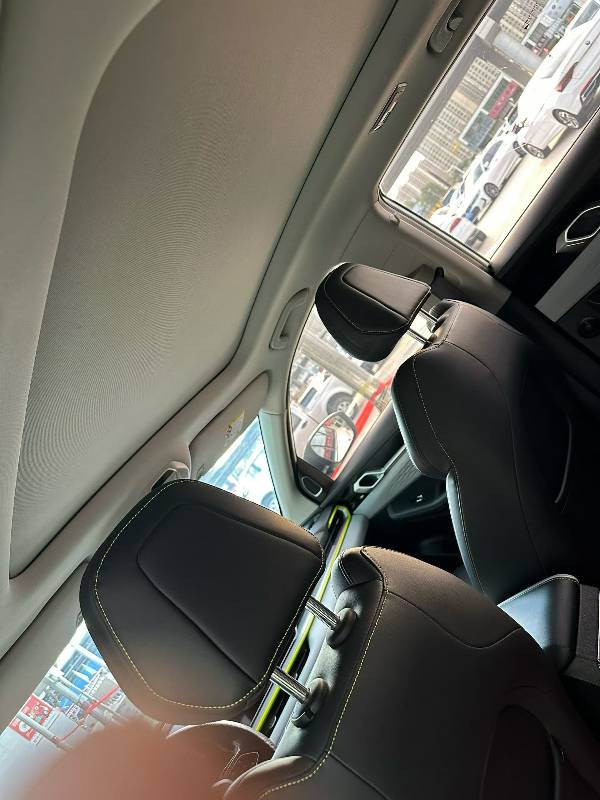 GEELY Coolray 2023 #4 GEELY Coolray 2023 car image #4