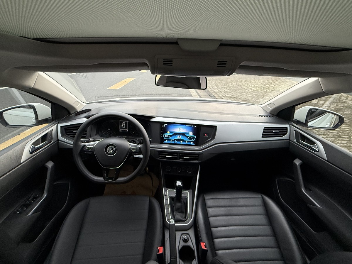 Volkswagen Polo 2020 car image #7