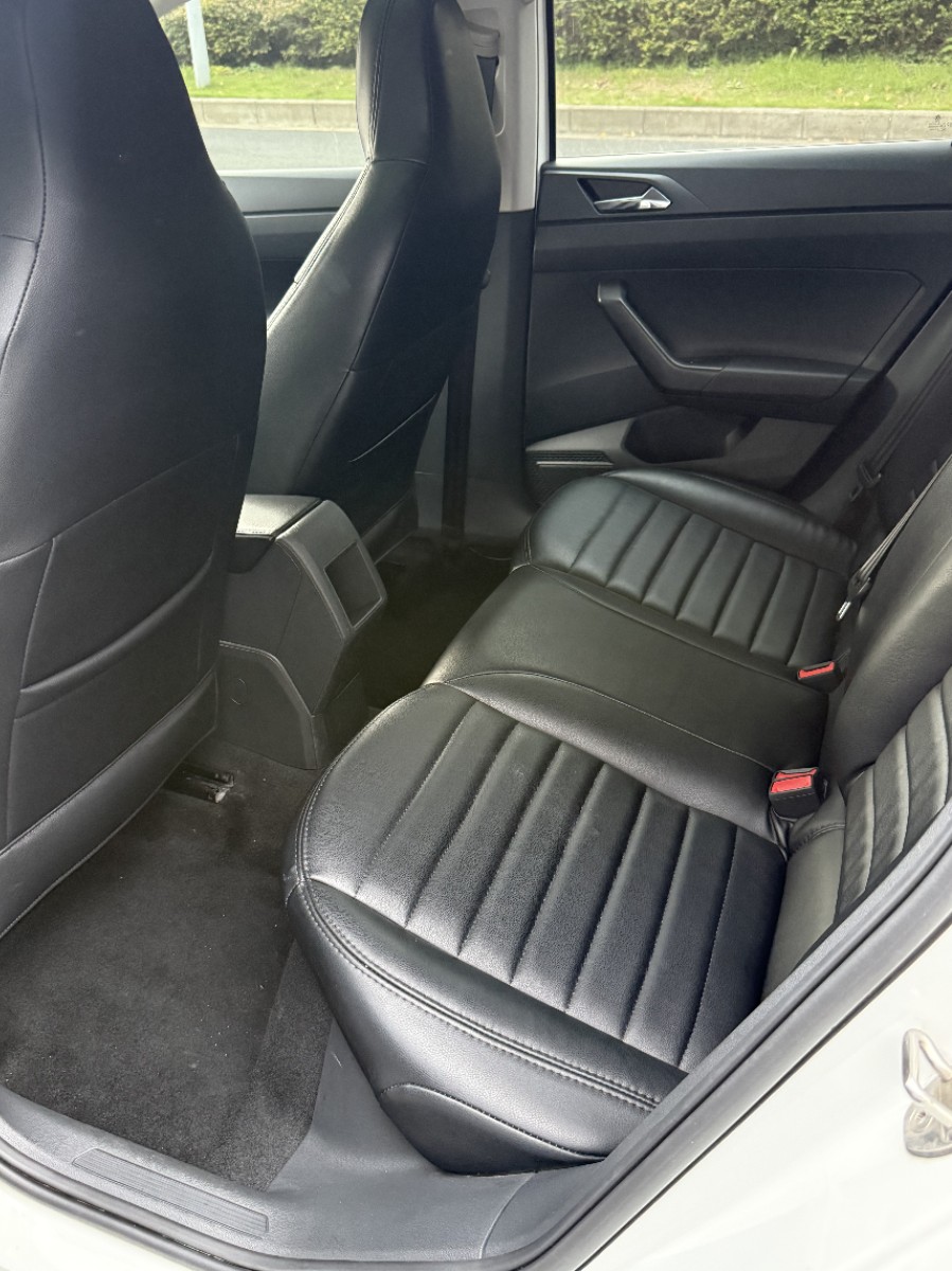 Volkswagen Polo 2020 car image #9
