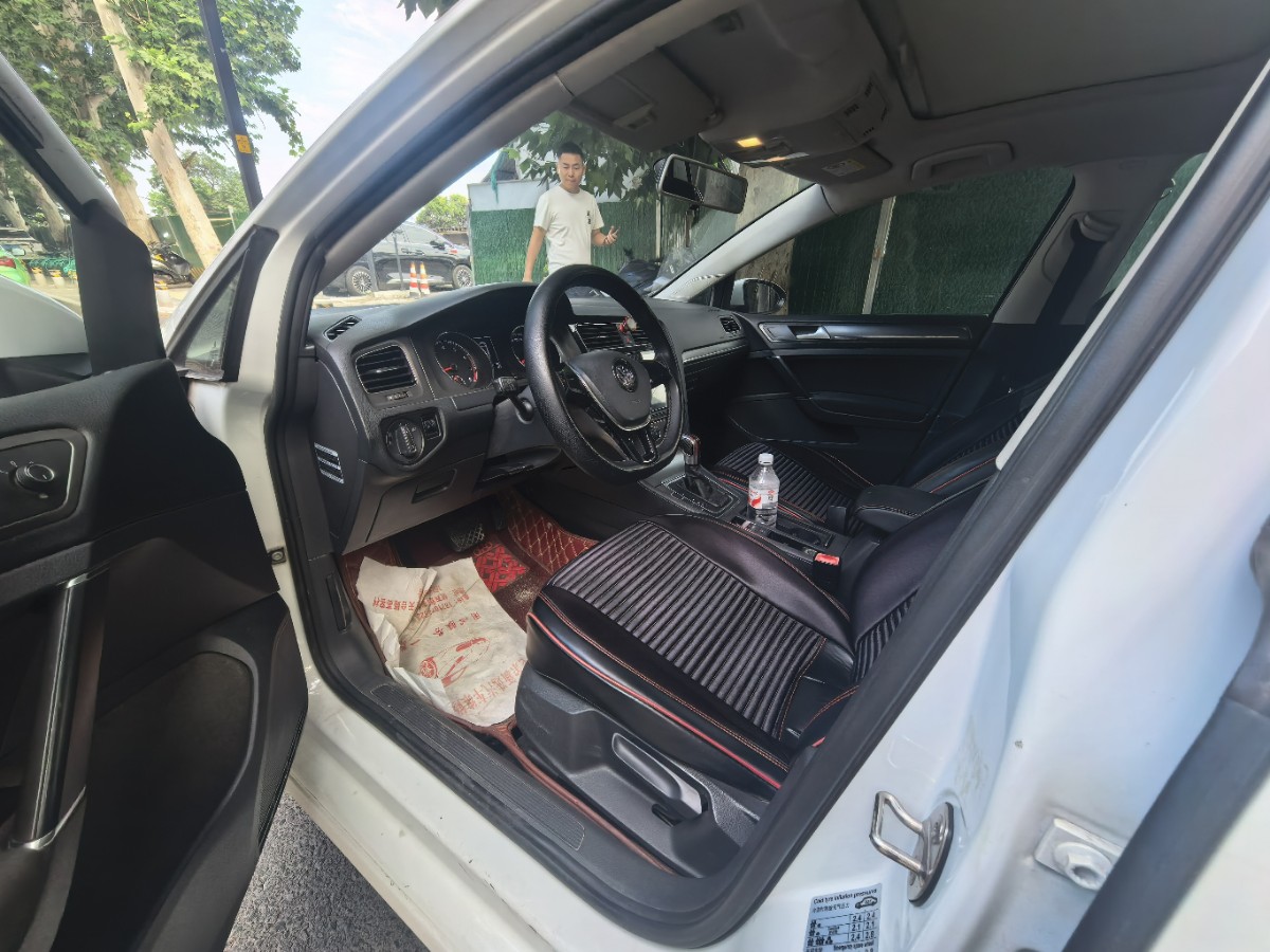 Volkswagen Golf 2016 #2 Volkswagen Golf 2016 car image #2