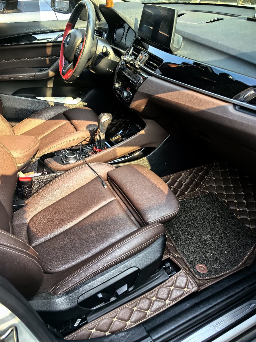 BMW X1 New Energy 2020 #3 BMW X1 New Energy 2020 car image #3
