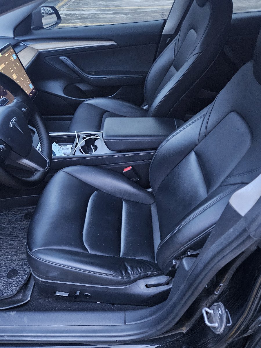 Tesla Model 3 2022 car image #4