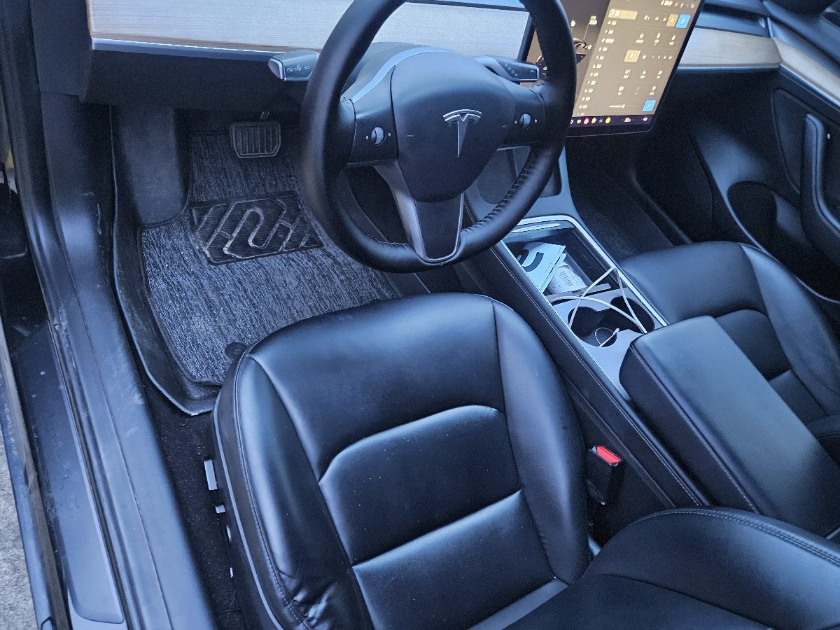 Tesla Model 3 2022 car image #6