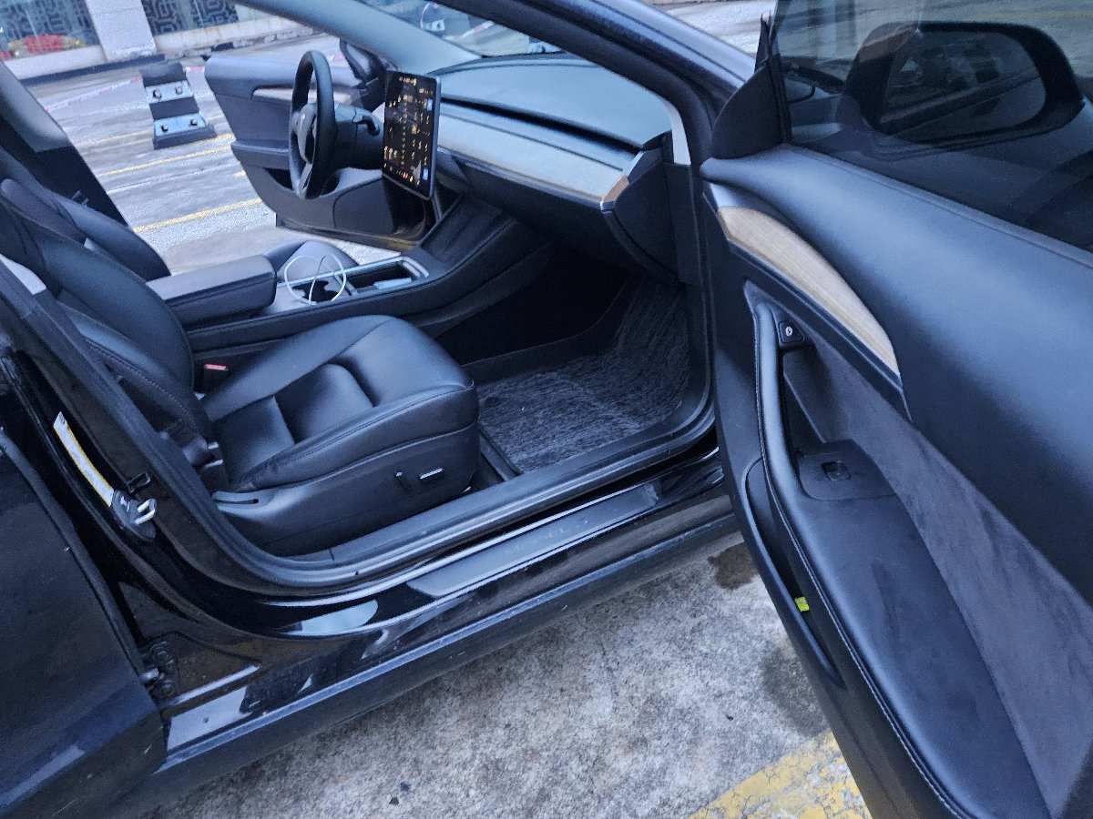 Tesla Model 3 2022 car image #7