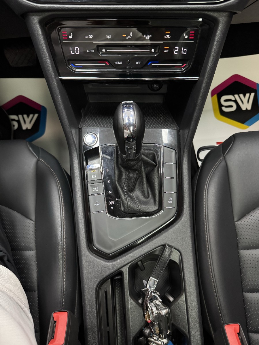 Volkswagen Tharu 2022 car image #12