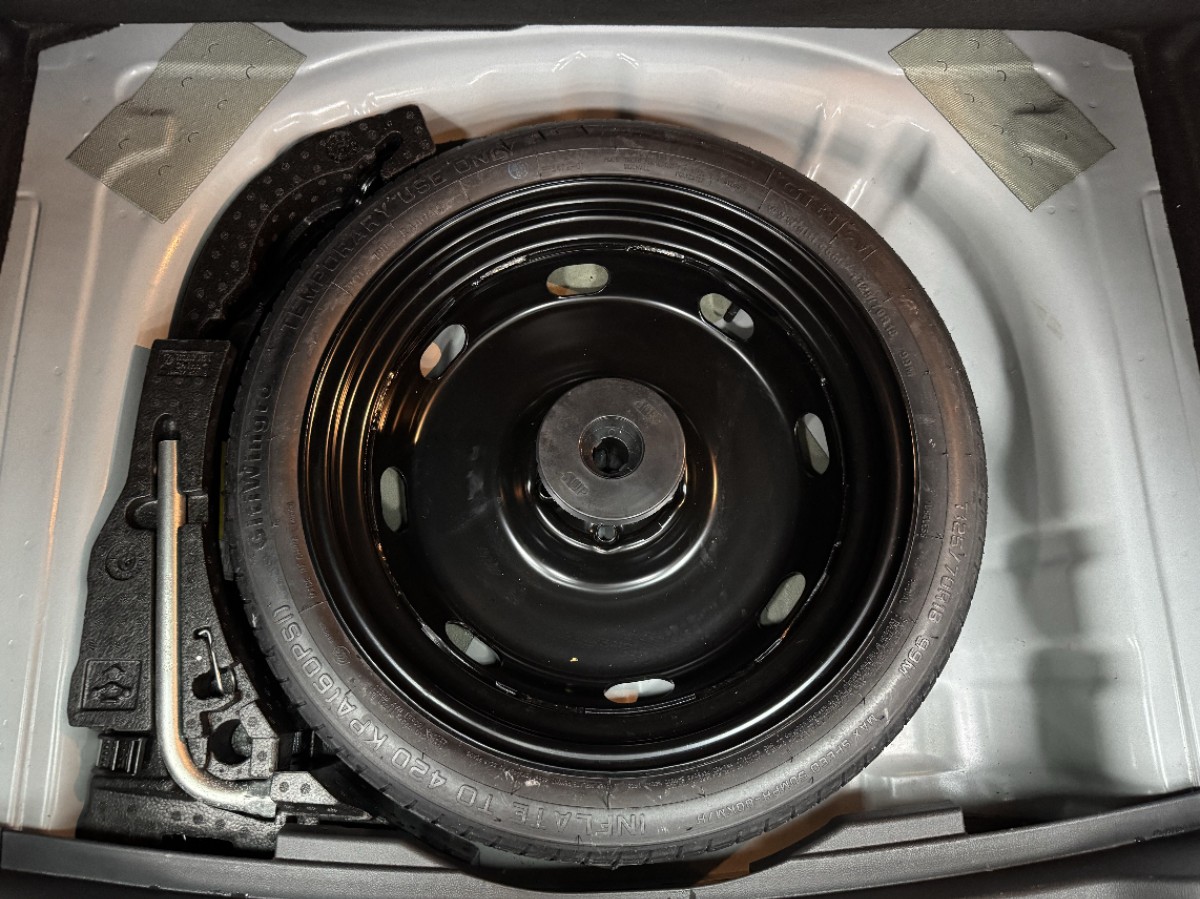 Volkswagen Tharu 2022 car image #18