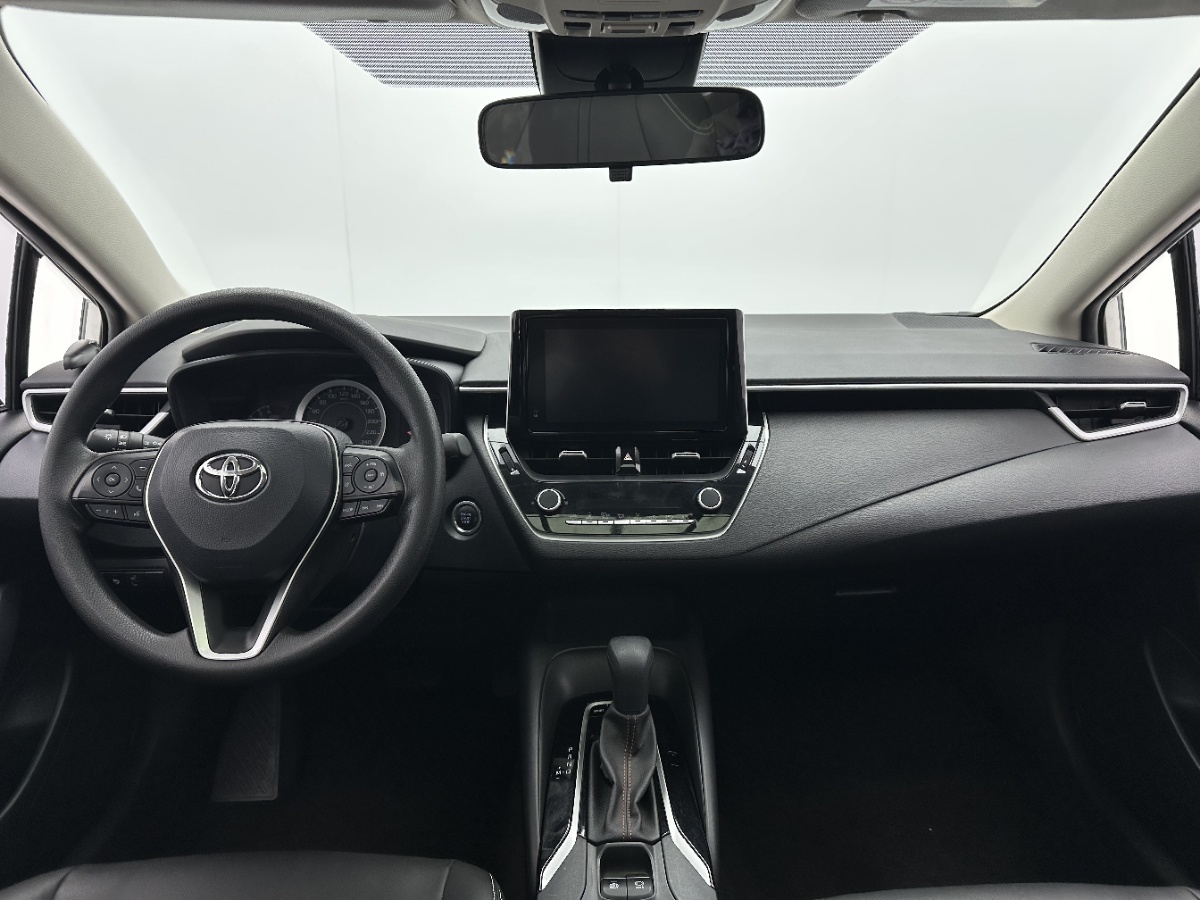 Toyota Corolla 2022 car image #7