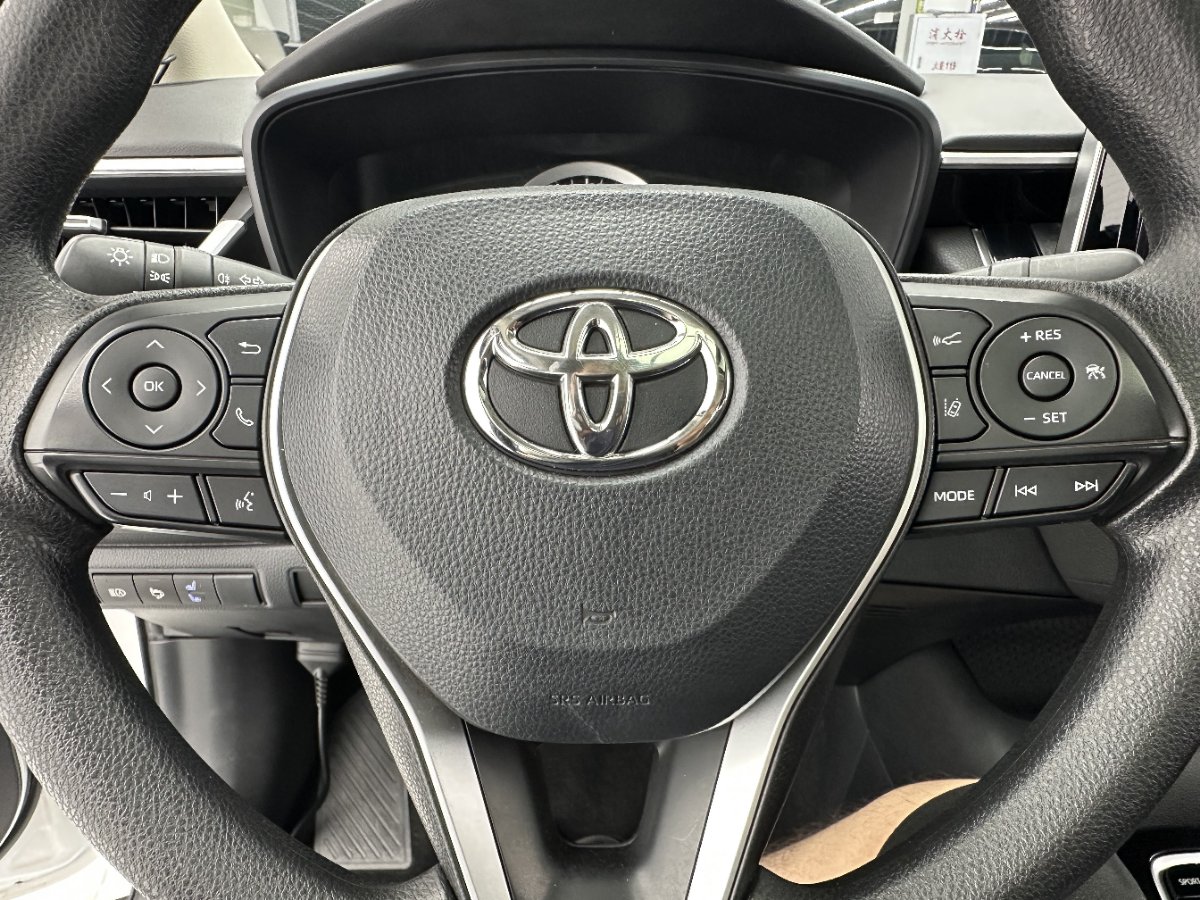 Toyota Corolla 2022 car image #13