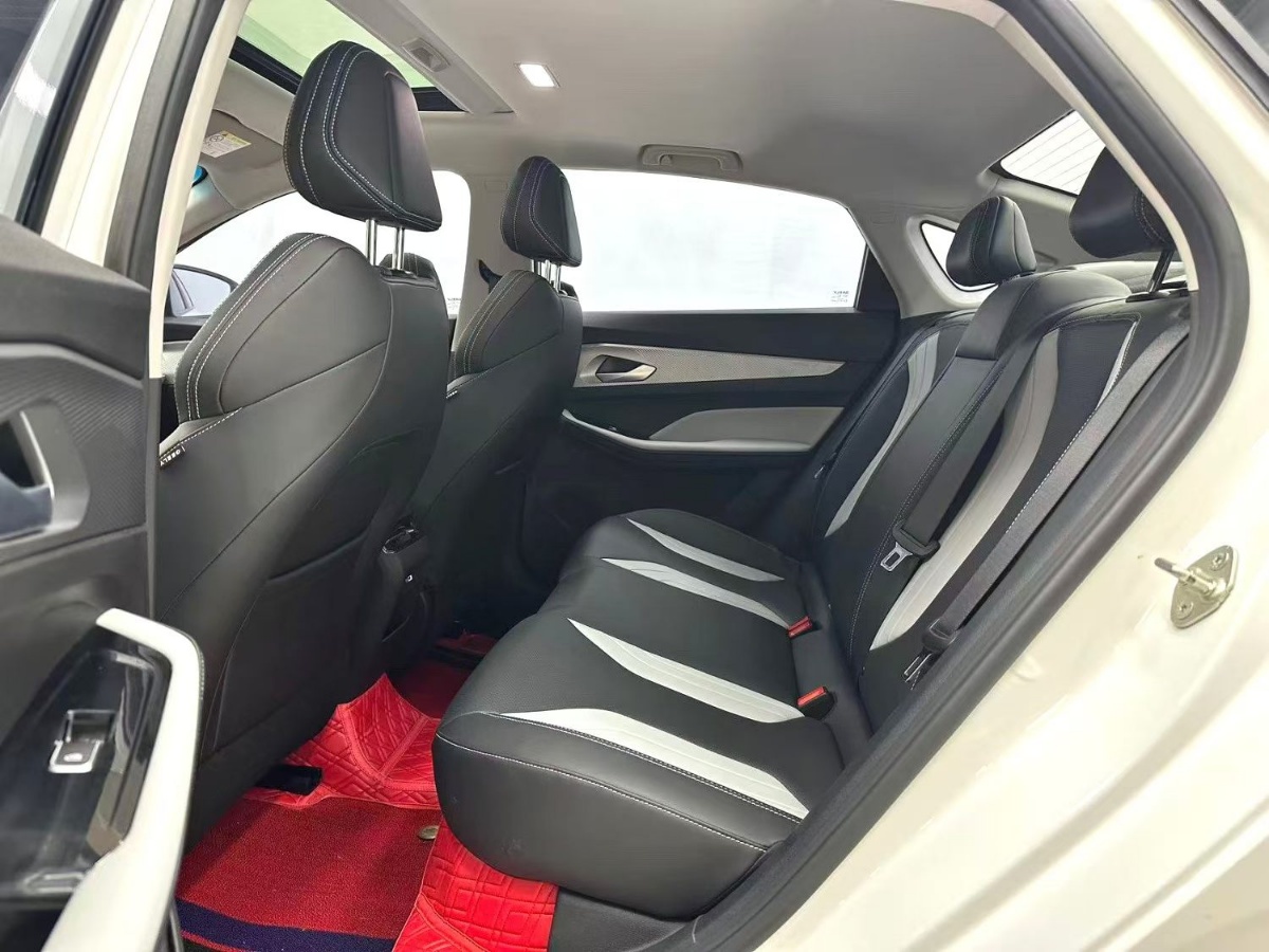 GEELY Binray 2024 car image #6
