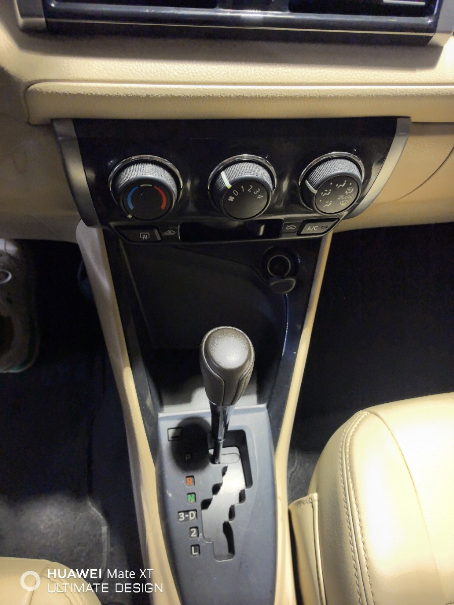 Toyota Vios 2016 #7 Toyota Vios 2016 car image #7