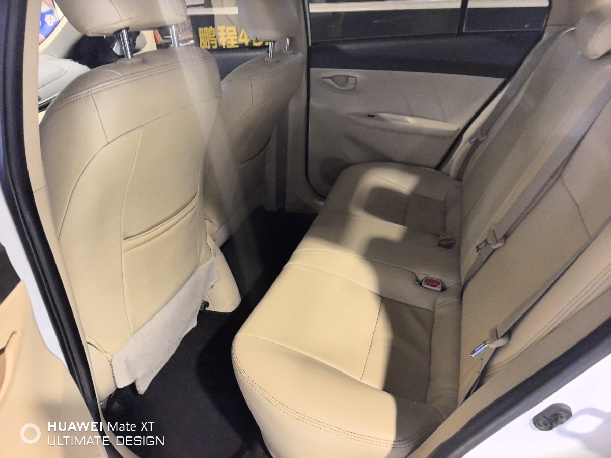 Toyota Vios 2016 #10 Toyota Vios 2016 car image #10