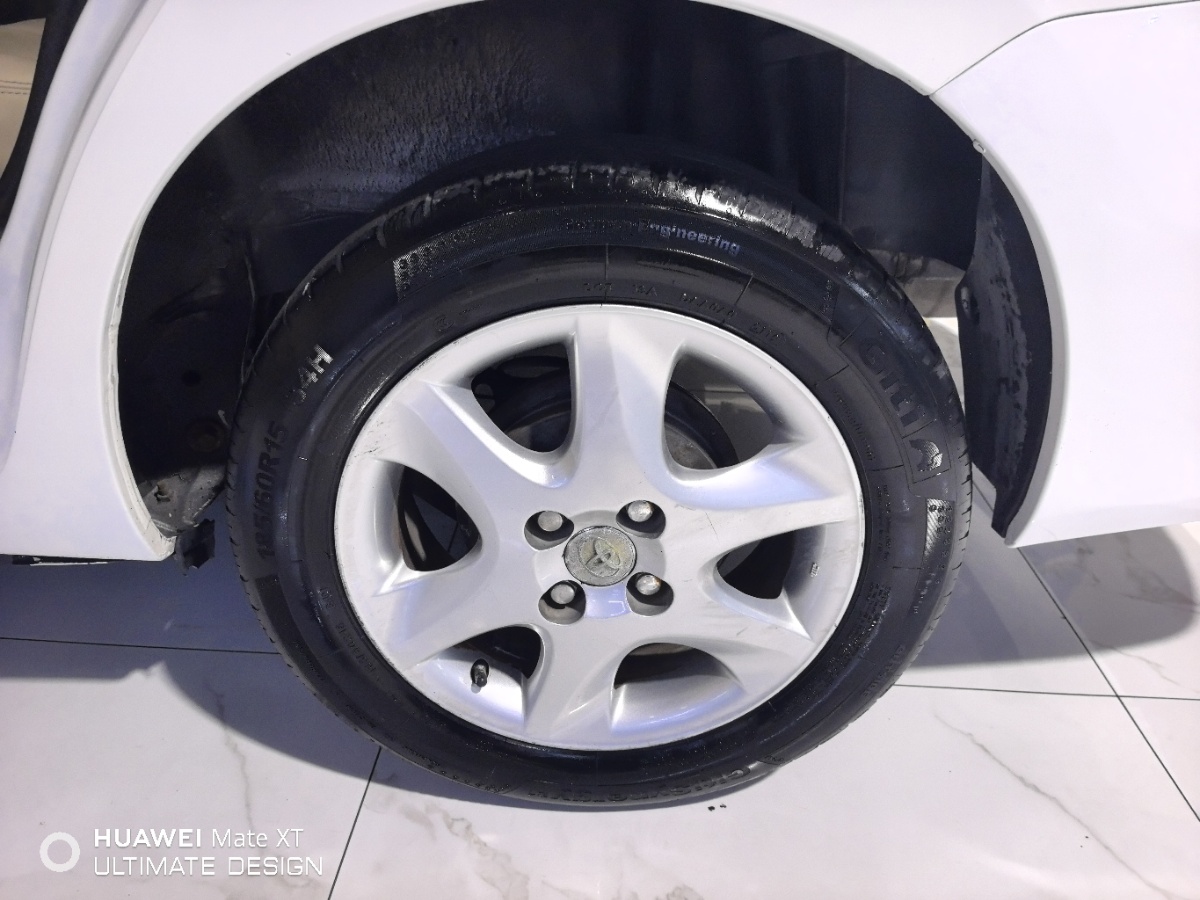 Toyota Vios 2016 #6 Toyota Vios 2016 car image #6