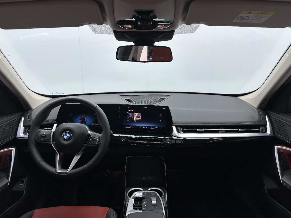 BMW X1 2023 car image #7
