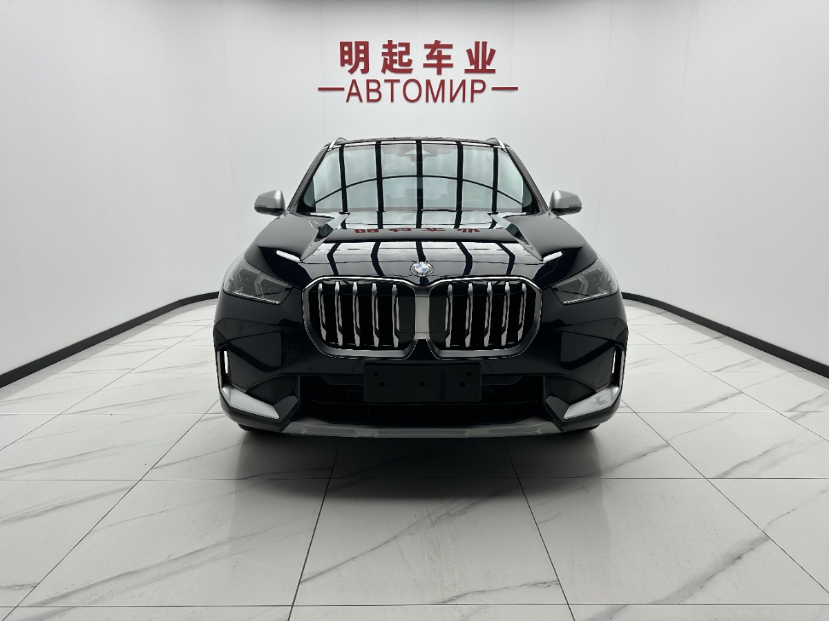 BMW X1 2023 car image #2