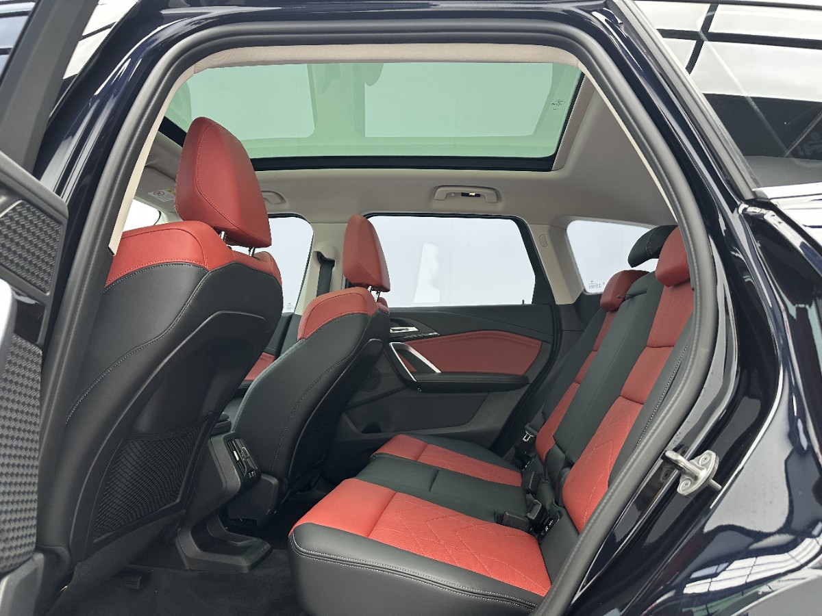 BMW X1 2023 car image #6