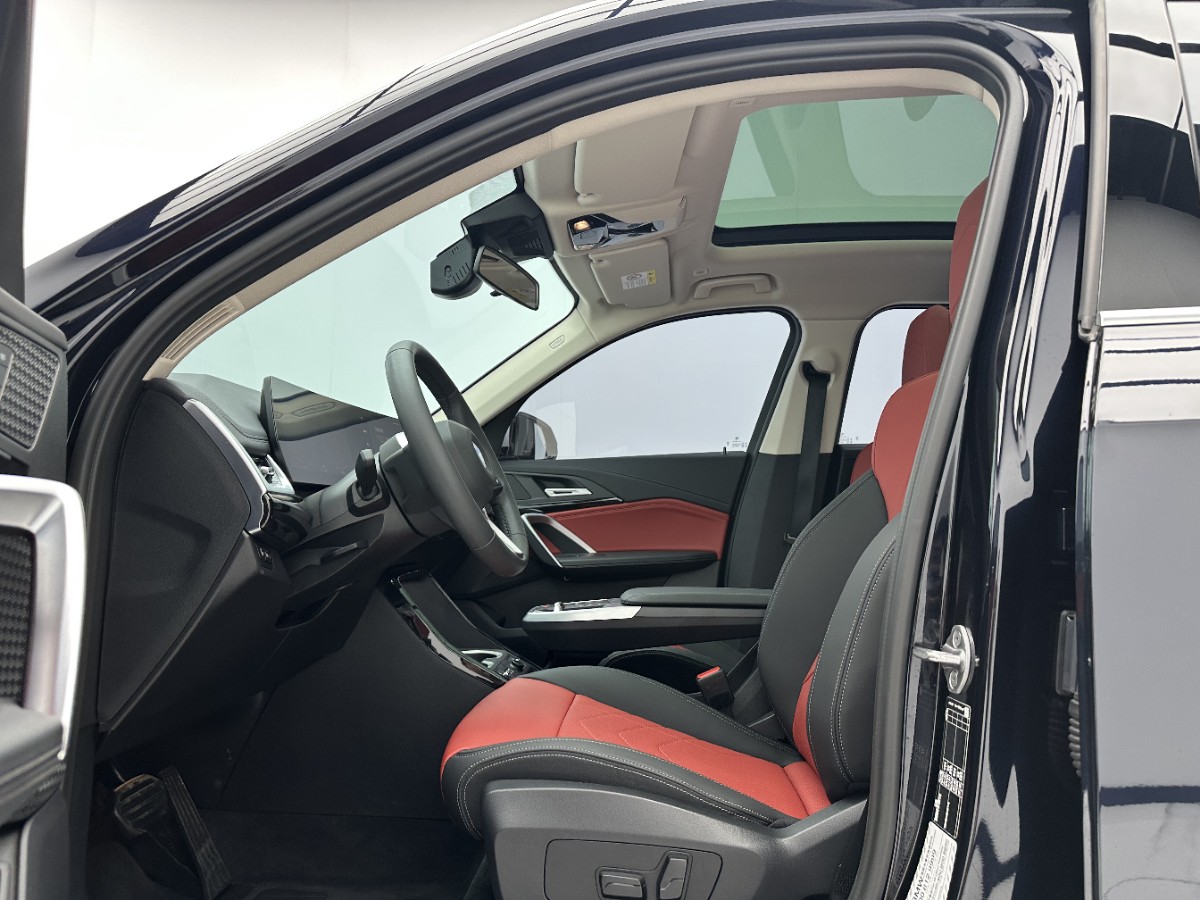 BMW X1 2023 car image #5