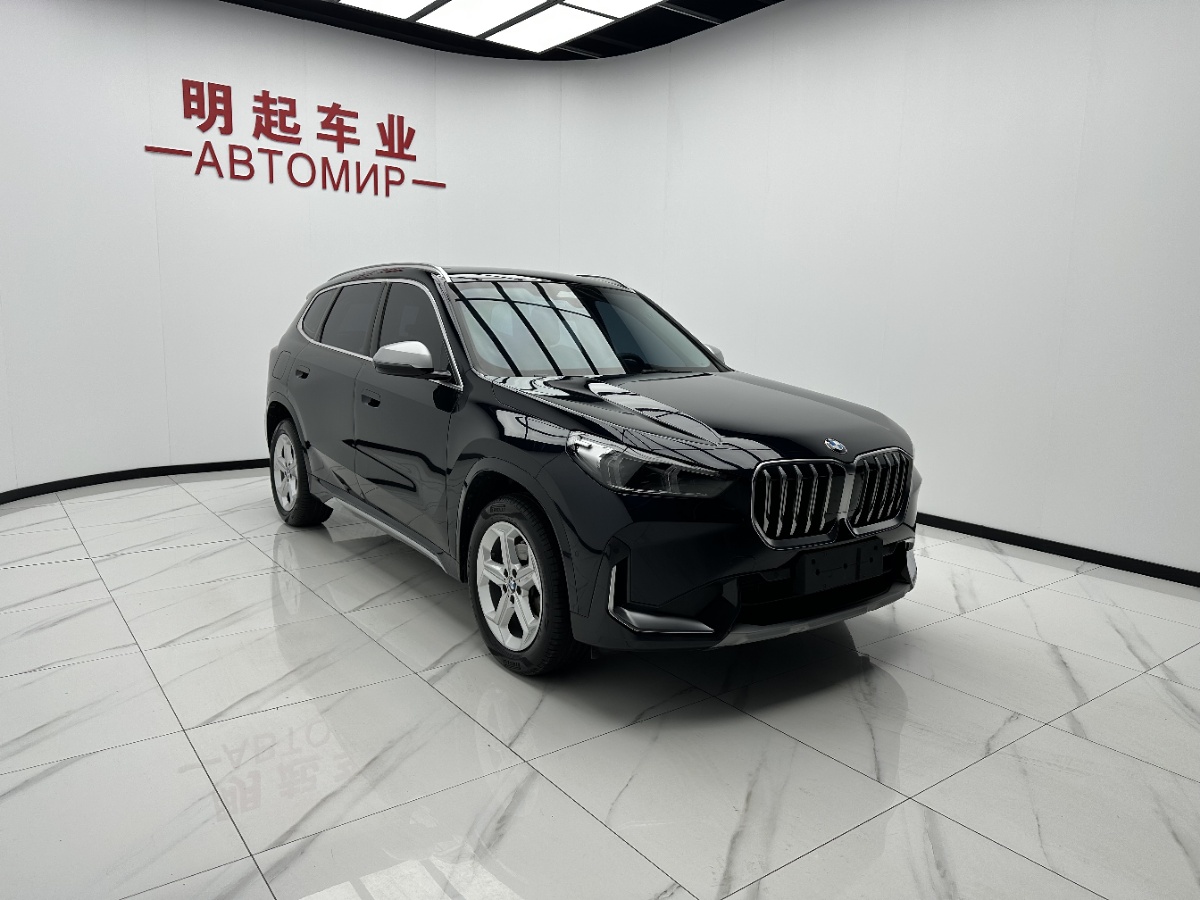 BMW X1 2023 car image #3