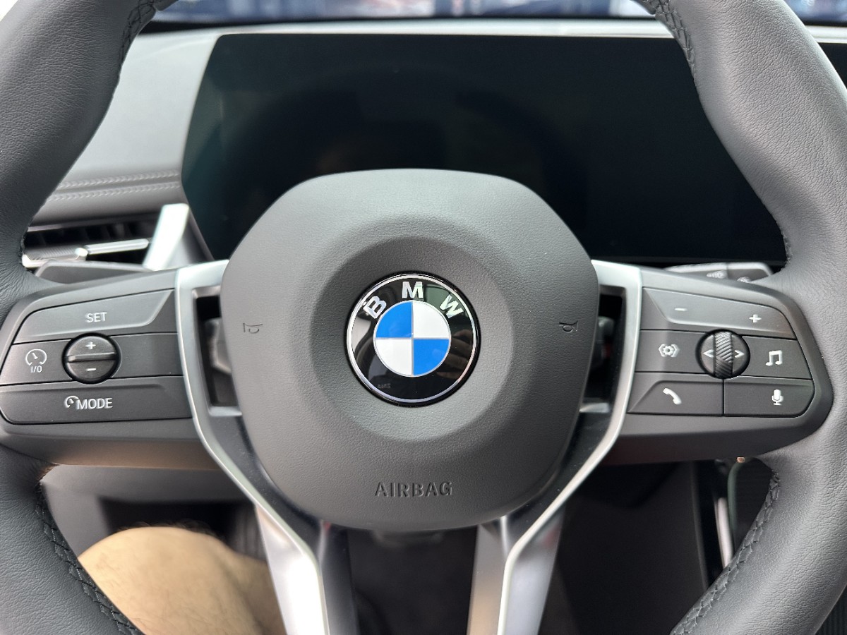 BMW X1 2023 car image #13