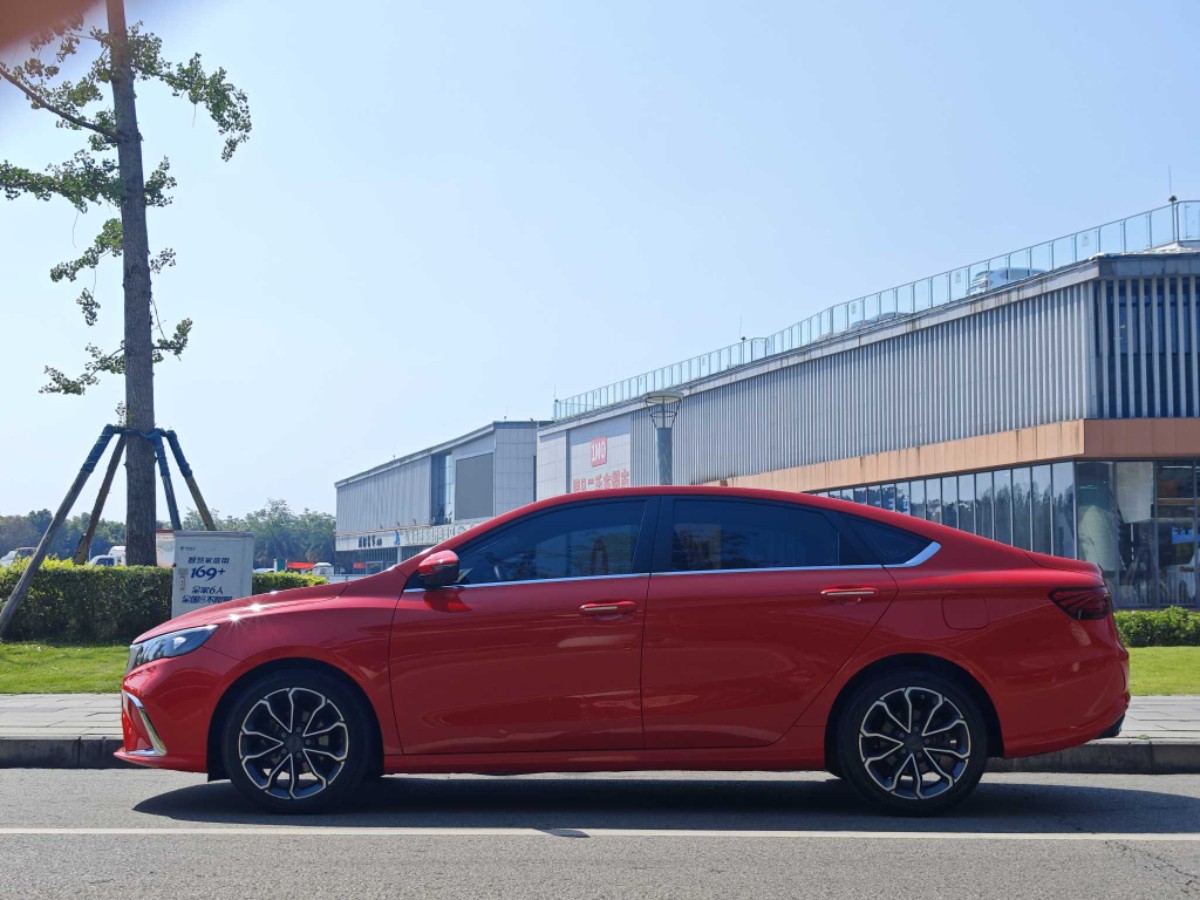 GEELY Binray 2021 #13 GEELY Binray 2021 car image #13