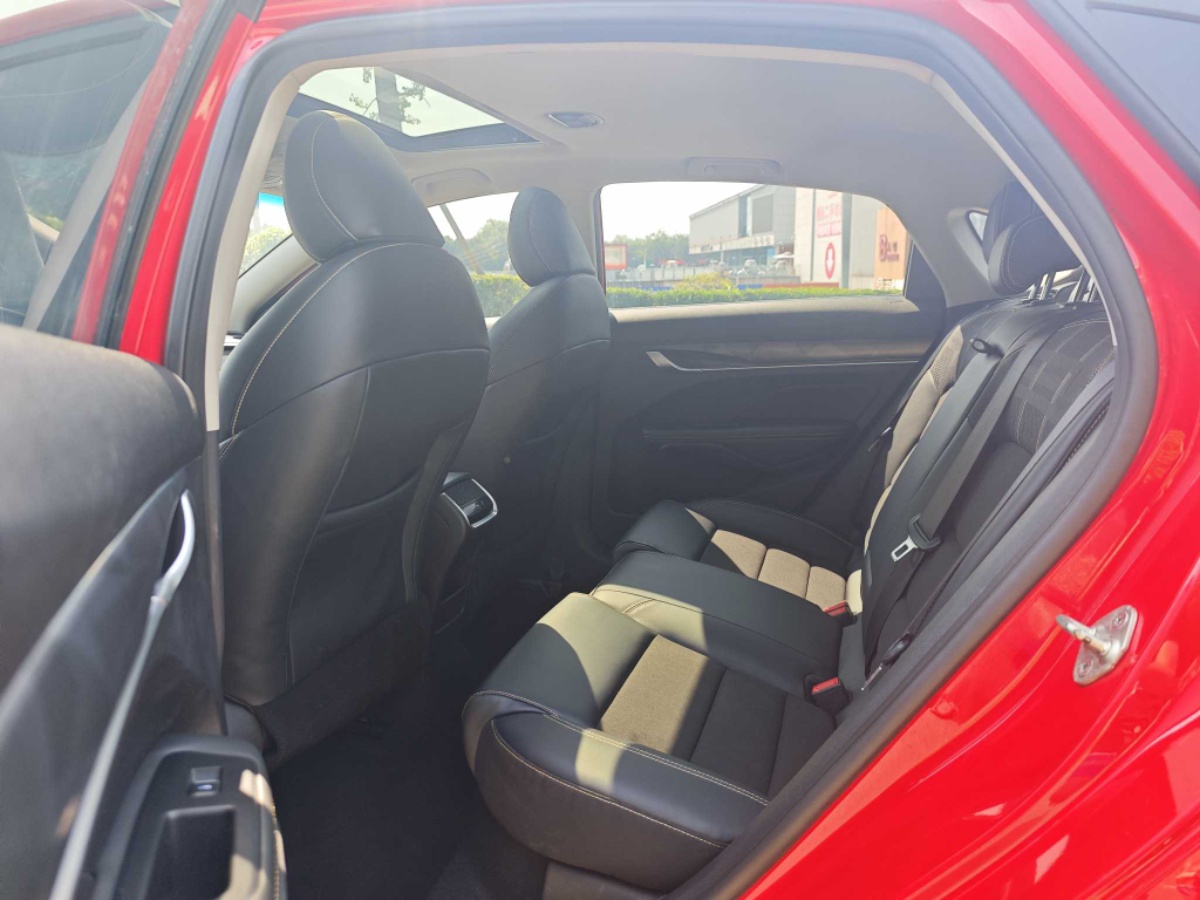 GEELY Binray 2021 #9 GEELY Binray 2021 car image #9