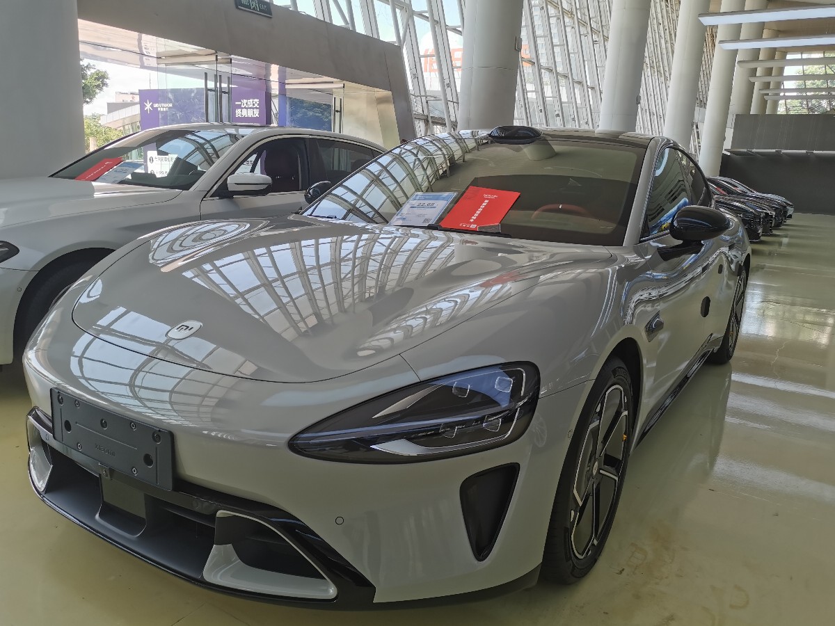 2026 car image #2
