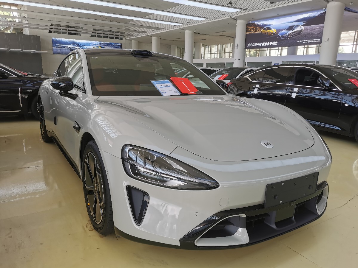 2026 car image #5