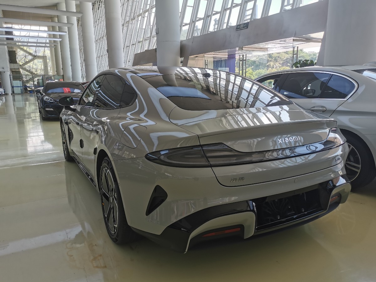 2026 car image #6