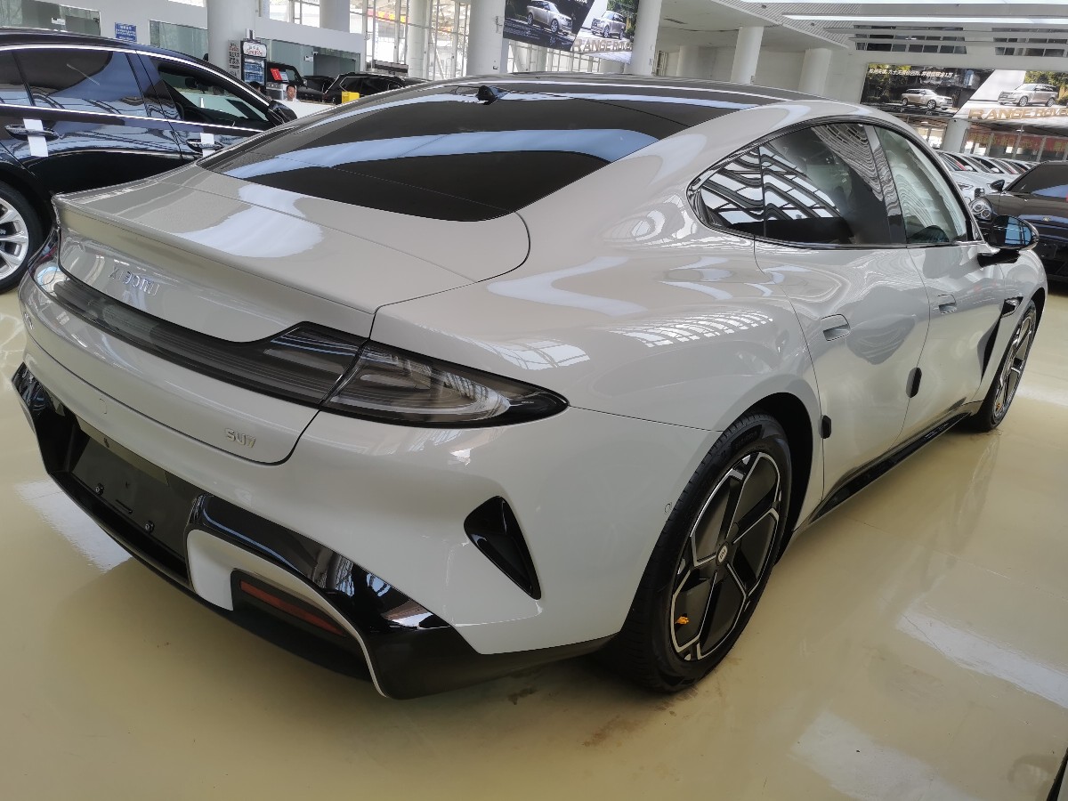 2026 car image #4
