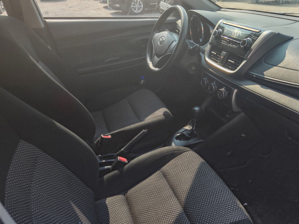 Toyota Vios 2019 #9 Toyota Vios 2019 car image #9