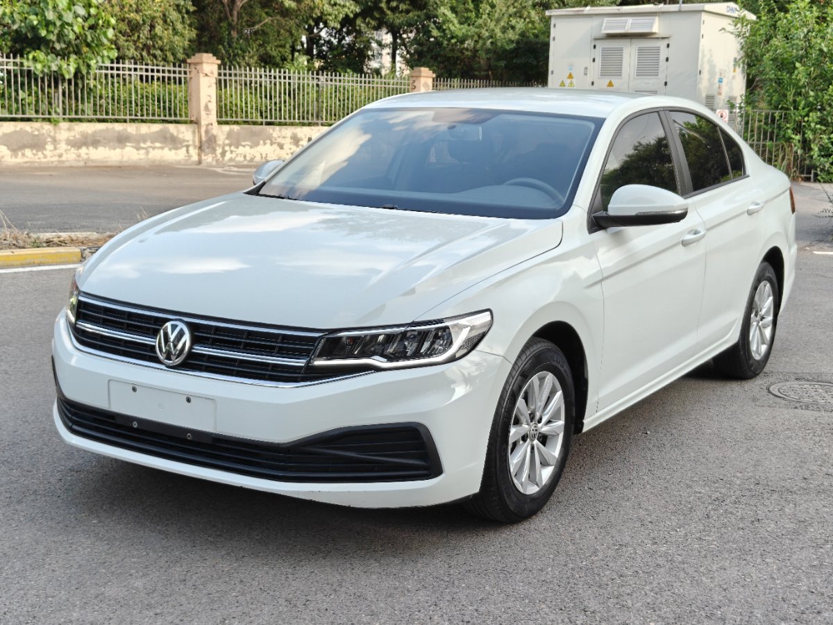 Volkswagen Bora 2021 Volkswagen Bora 2021 car image