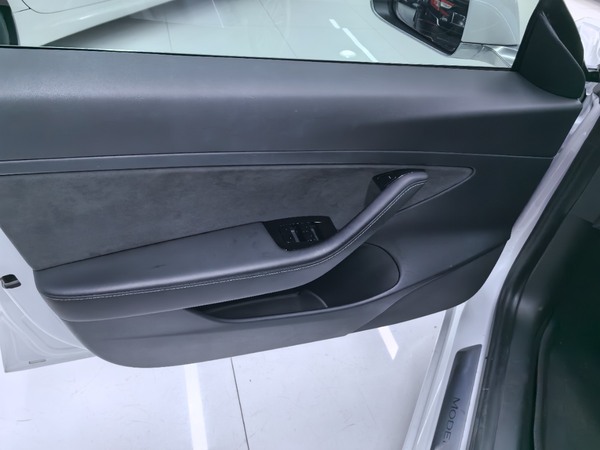 Tesla Model 3 2021 car image #12