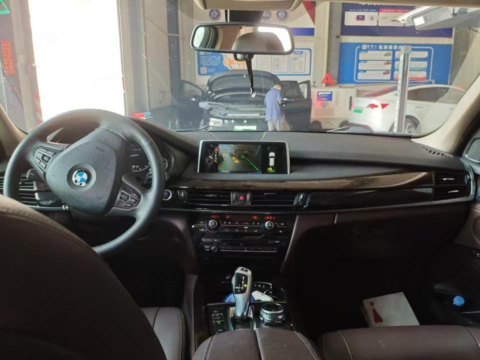 BMW X1 2016 car image #3