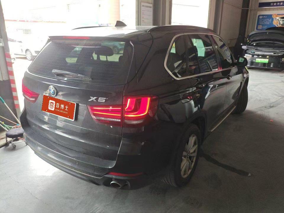 BMW X1 2016 car image #4