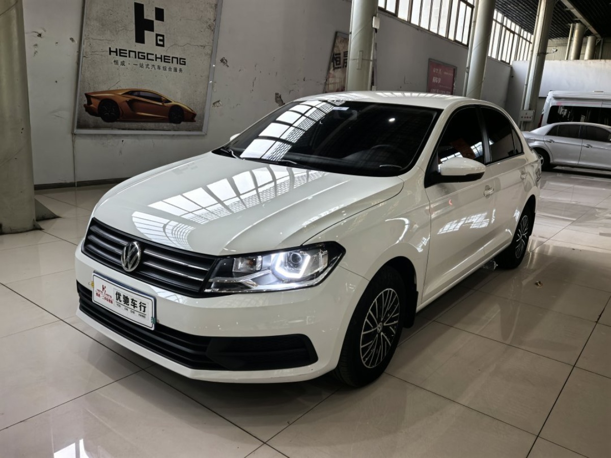 Volkswagen Santana 2023 Volkswagen Santana 2023 car image