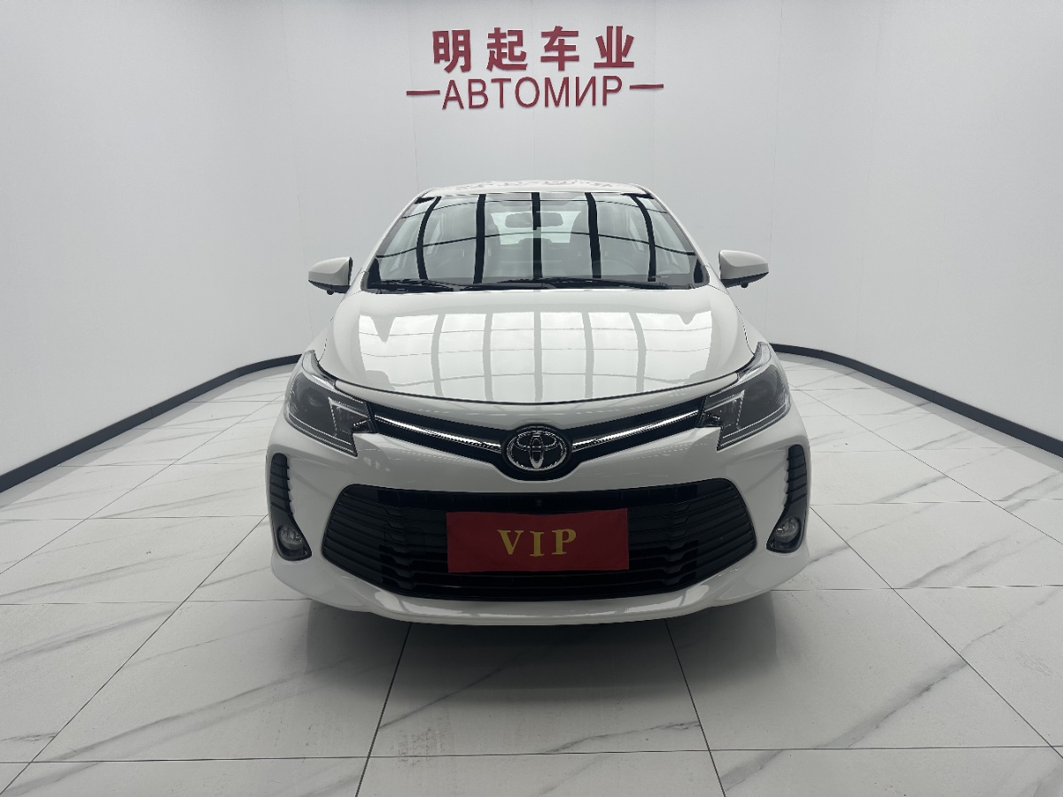 Toyota Vios 2022 #2 Toyota Vios 2022 car image #2