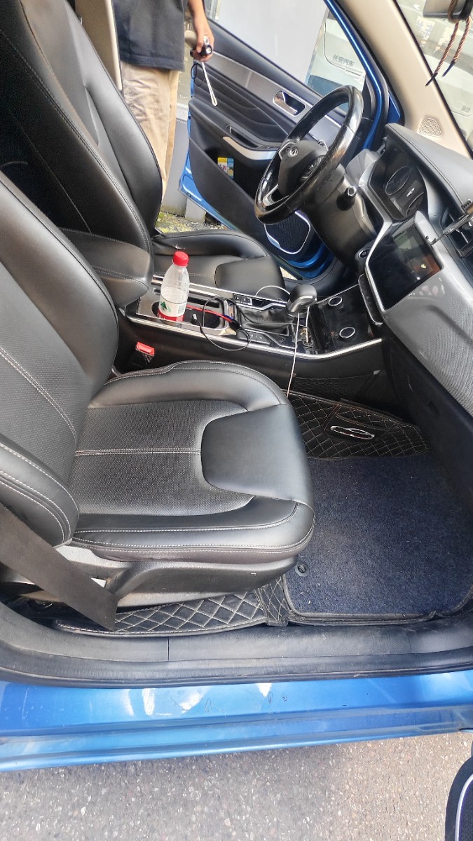 Chery Arrizo 5 2019 #2 Chery Arrizo 5 2019 car image #2