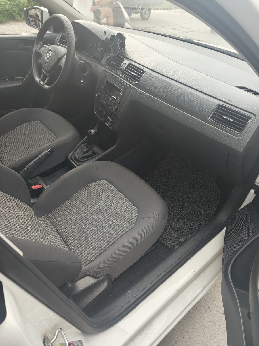 Volkswagen Santana 2017 #5 Volkswagen Santana 2017 car image #5