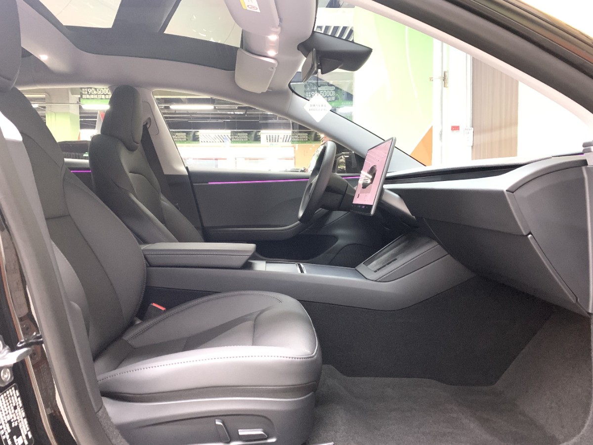 Tesla Model 3 2025 #12 Tesla Model 3 2025 car image #12