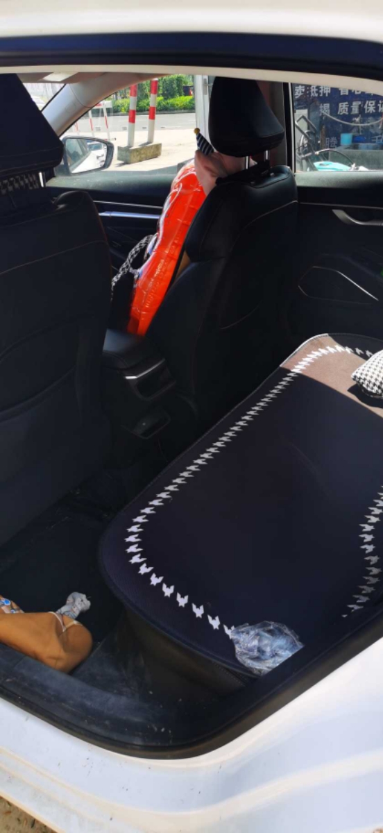 GEELY Emgrand 2024 #6 GEELY Emgrand 2024 car image #6